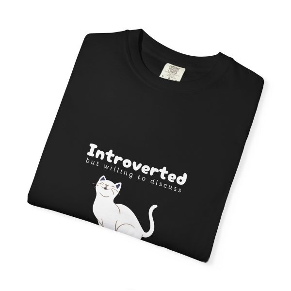 Introverted Cats - Image 2