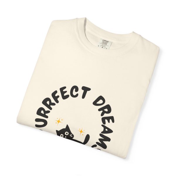 Purrfect Dreams Shared Silently - Image 2