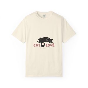 Cat Love - Meow You Doing