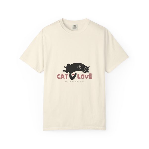 Cat Love - Meow You Doing