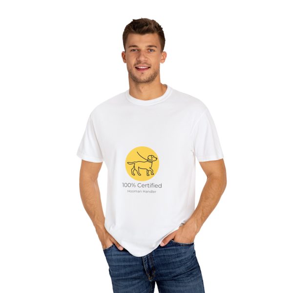 100% Certified Hooman Handler - Image 3