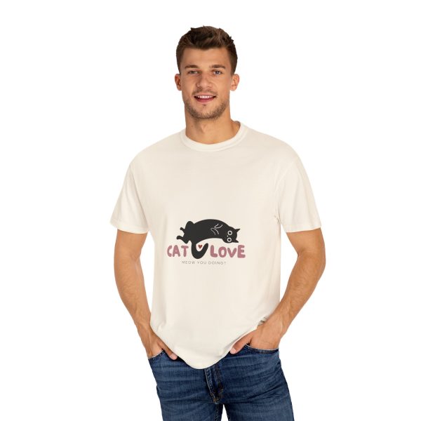 Cat Love - Meow You Doing - Image 3