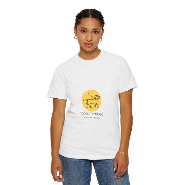 100% Certified Hooman Handler - Image 4