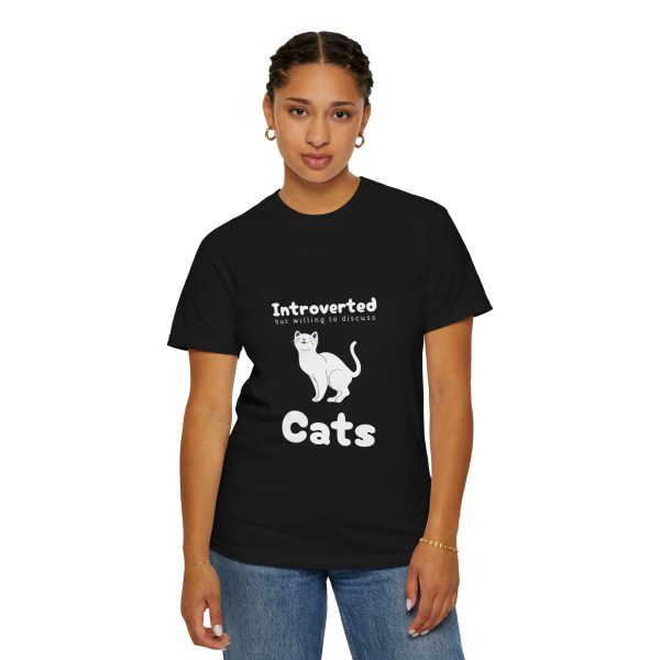 Introverted Cats - Image 4