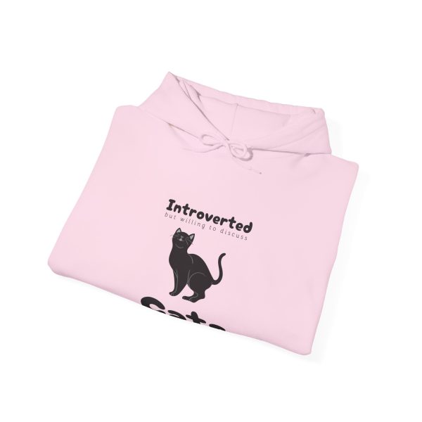 Introverted Cats - Image 2