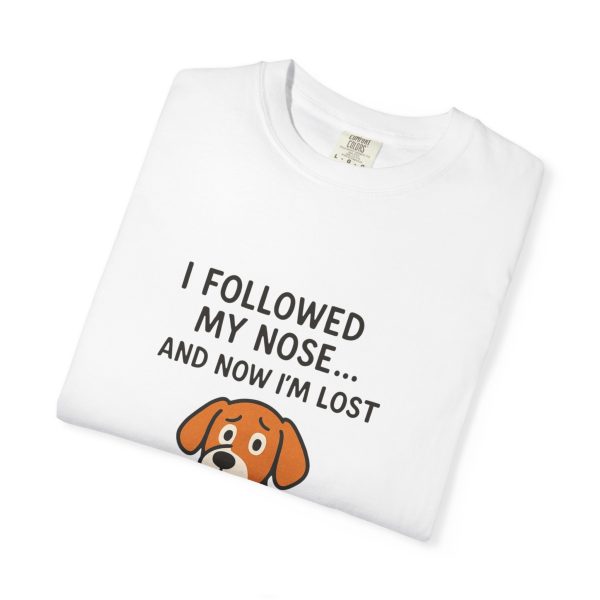 I followed my nose - Image 2