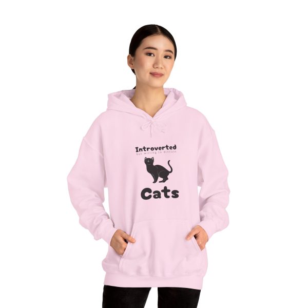 Introverted Cats - Image 4
