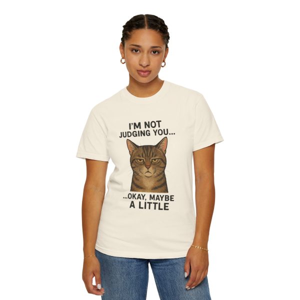 I'm not judging you - Image 4