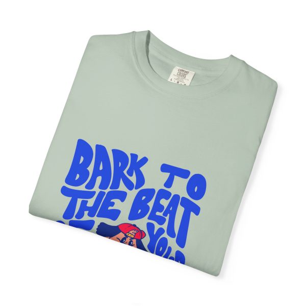 March to Your Own Bark Tee - Image 2