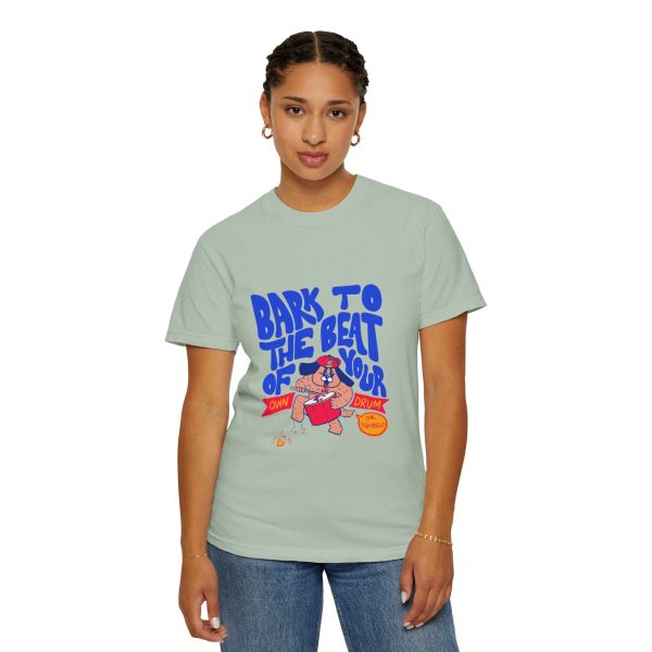 March to Your Own Bark Tee - Image 4